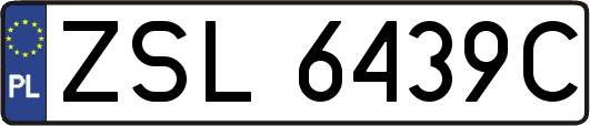 ZSL6439C