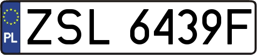 ZSL6439F