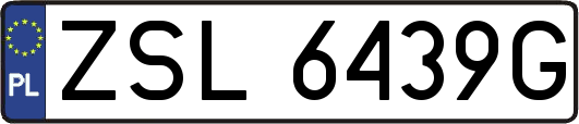 ZSL6439G