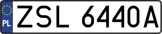 ZSL6440A