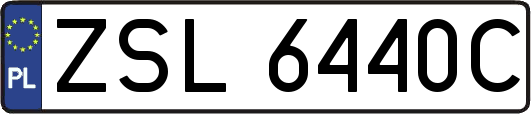 ZSL6440C