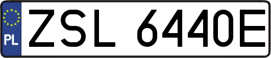 ZSL6440E