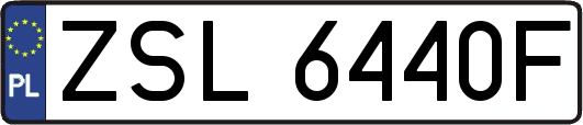 ZSL6440F