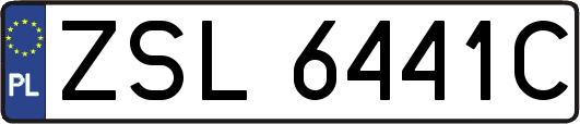 ZSL6441C