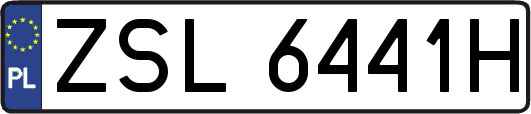 ZSL6441H