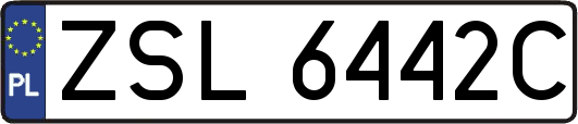 ZSL6442C