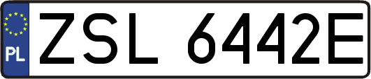 ZSL6442E