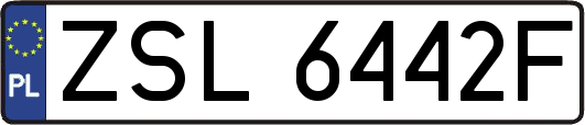 ZSL6442F