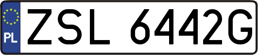 ZSL6442G