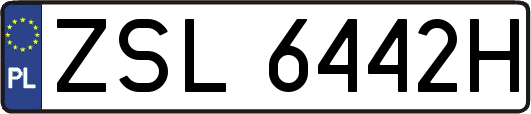 ZSL6442H