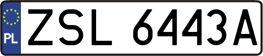 ZSL6443A