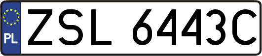 ZSL6443C