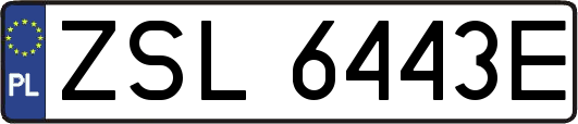 ZSL6443E