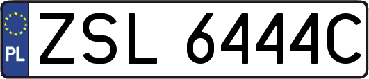 ZSL6444C
