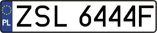 ZSL6444F