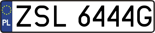 ZSL6444G