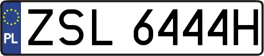 ZSL6444H