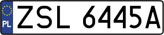 ZSL6445A