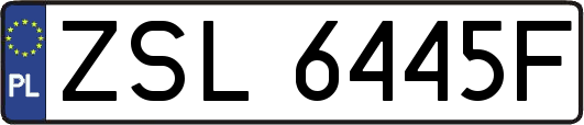 ZSL6445F