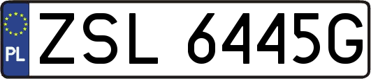 ZSL6445G