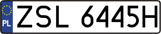 ZSL6445H