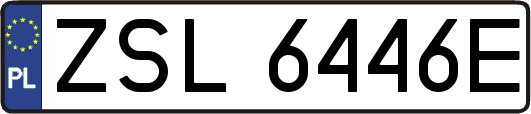 ZSL6446E