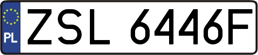 ZSL6446F