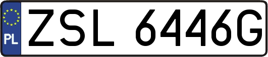 ZSL6446G