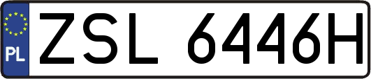 ZSL6446H