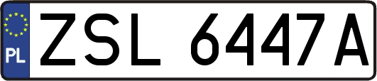 ZSL6447A