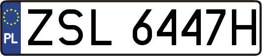ZSL6447H
