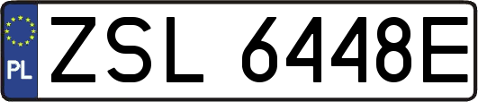 ZSL6448E