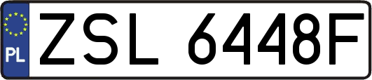 ZSL6448F