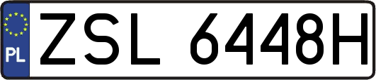 ZSL6448H