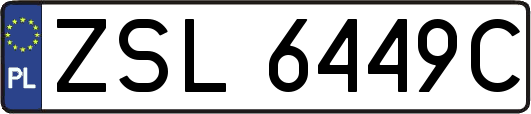 ZSL6449C
