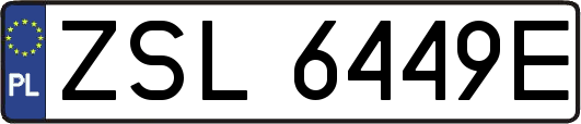 ZSL6449E