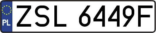 ZSL6449F