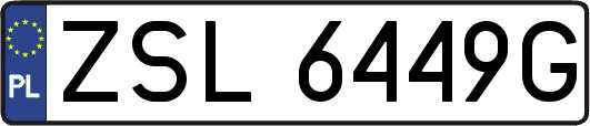 ZSL6449G