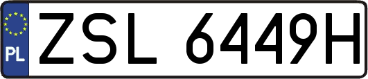 ZSL6449H