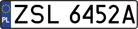 ZSL6452A