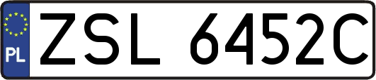 ZSL6452C