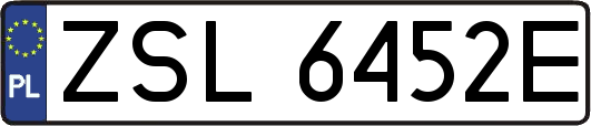 ZSL6452E