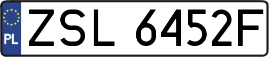 ZSL6452F