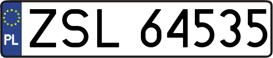 ZSL64535