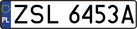 ZSL6453A