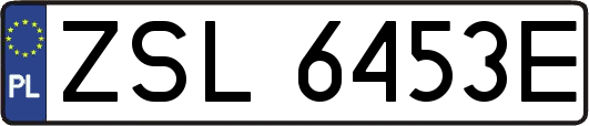 ZSL6453E