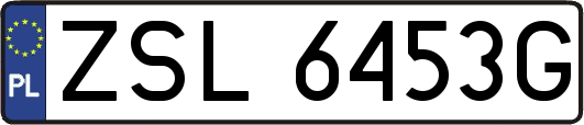 ZSL6453G