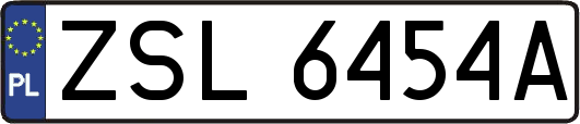 ZSL6454A