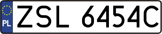 ZSL6454C