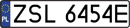 ZSL6454E
